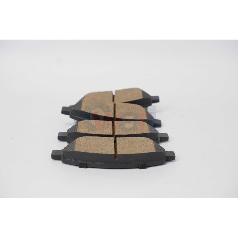 BALATA DISCO DEL GM SPARK II 16-19 SPC-9254-Z CERA,BALATA DISCO DEL GM SPARK II 16-19 SPC-9254-Z CERAMICA FP