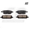 BALATA DISCO GM SPARK 16-21