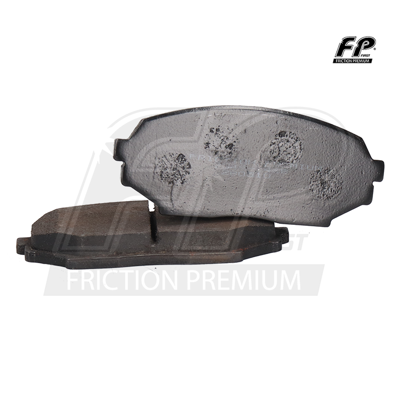 BALATA DISCO DEL GM STORM 90-93 IS IMPULSE 90-92 STYLUS 91-93 FP,1