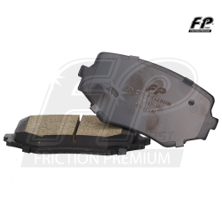 BALATA DISCO DEL GM TRACKER 05-08 SZ GRAND VITARA 99-05 SIDEKICK 4DR 96-97 XL7 0,1