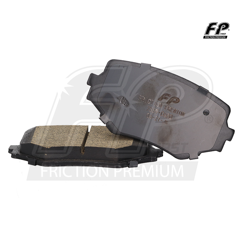 BALATA DISCO DEL GM TRACKER 05-08 SZ GRAND VITARA 99-05 SIDEKICK 4DR 96-97 XL7 0,1