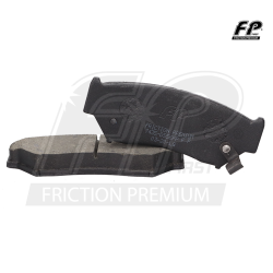 BALATA DISCO DEL GM TRACKER 98-04 4PTAS SZ GRAND VITARA 91-98 FP,1