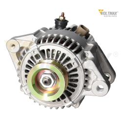 ALTERNADOR TY YARIS 06-08 1.5L 80A TIPO DENSO 104210-8180,1
