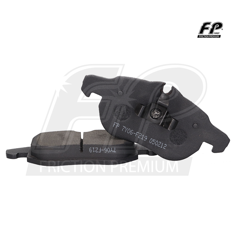 BALATA DISCO DEL GM VECTRA 03-05 2.2L 7873-D972 FP,1