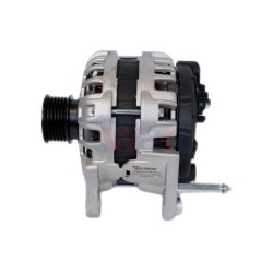 ALTERNADOR VW GOL 09-18 1.6L SAVEIRO 10-18 1.6L 12,TIPO BOSCH,50-90A,12V