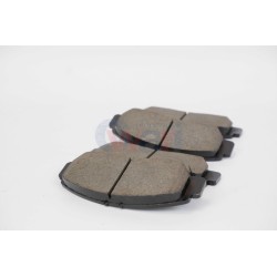 BALATA DISCO DEL HO ACCORD EX 03-07 3.5L T/AUT M-7,BALATA DISCO DEL HO ACCORD EX 03-07 3.5L T/AUT M-7857-Z FP
