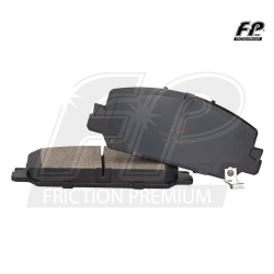 BALATA DISCO DEL HO CR-V 17-21 1.5T FP,1