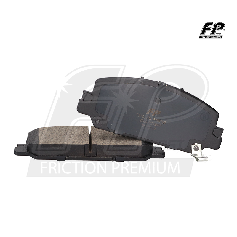 BALATA DISCO DEL HO CR-V 17-21 1.5T FP,1