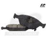 BALATA DISCO DEL HO FIT 09-14 CITY 10-13 M-782Y-Z FP,1
