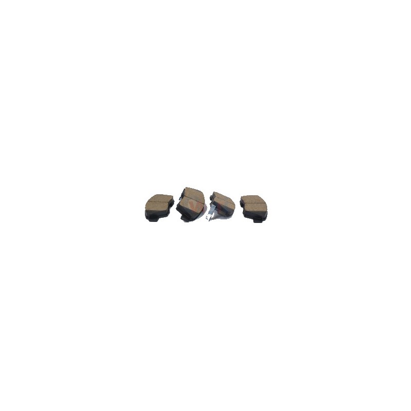 BALATA DISCO DEL HO FIT 15-19 CITY 15-19 CERAMICA,BALATA DISCO DEL HO FIT 15-19 CITY 15-19 CERAMICA FP