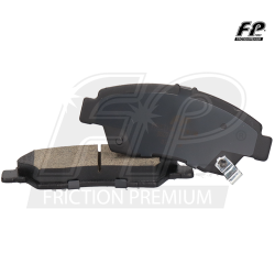 BALATA DISCO DEL HO FIT 15-20 CITY 14-20 M-8502-Z FP,1