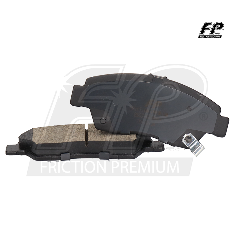 BALATA DISCO DEL HO FIT 15-20 CITY 14-20 M-8502-Z FP,1