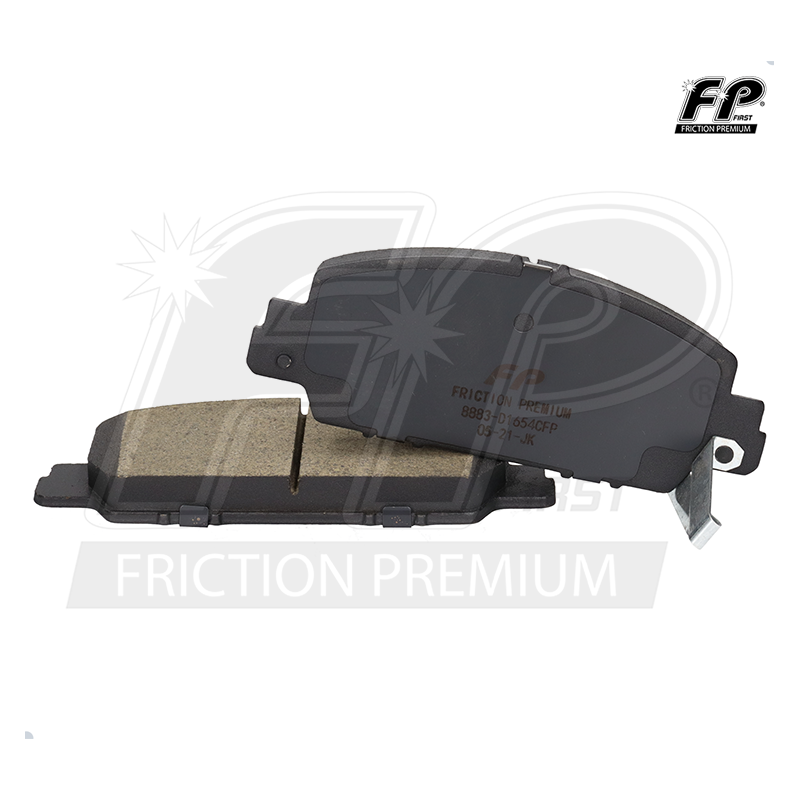 BALATA DISCO DEL HO HR-V ACCORD 13-19 16-20 M-8883-Z FP,1