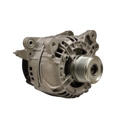 ALTERNADOR VW GOLF JETTA A4 BEETLE 99-07 1.8 2.0 12V/120A TIPO VALEO VOLTMAX,1