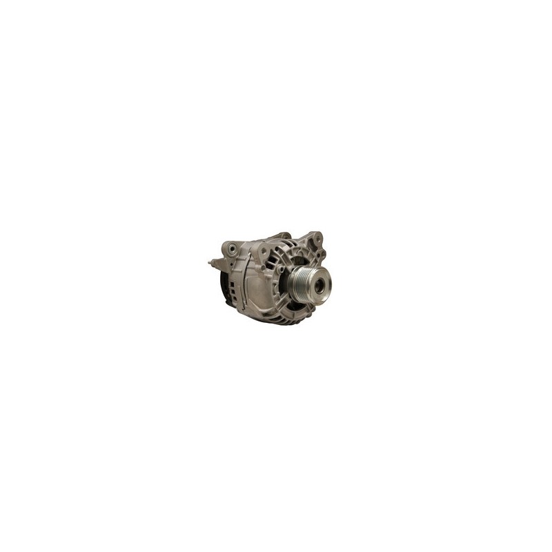ALTERNADOR VW GOLF JETTA A4 BEETLE 99-07 1.8 2.0 12V/120A TIPO VALEO VOLTMAX,1