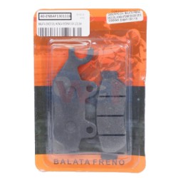 BALATA DISCO DEL HONDA STORM CGR 1251SH