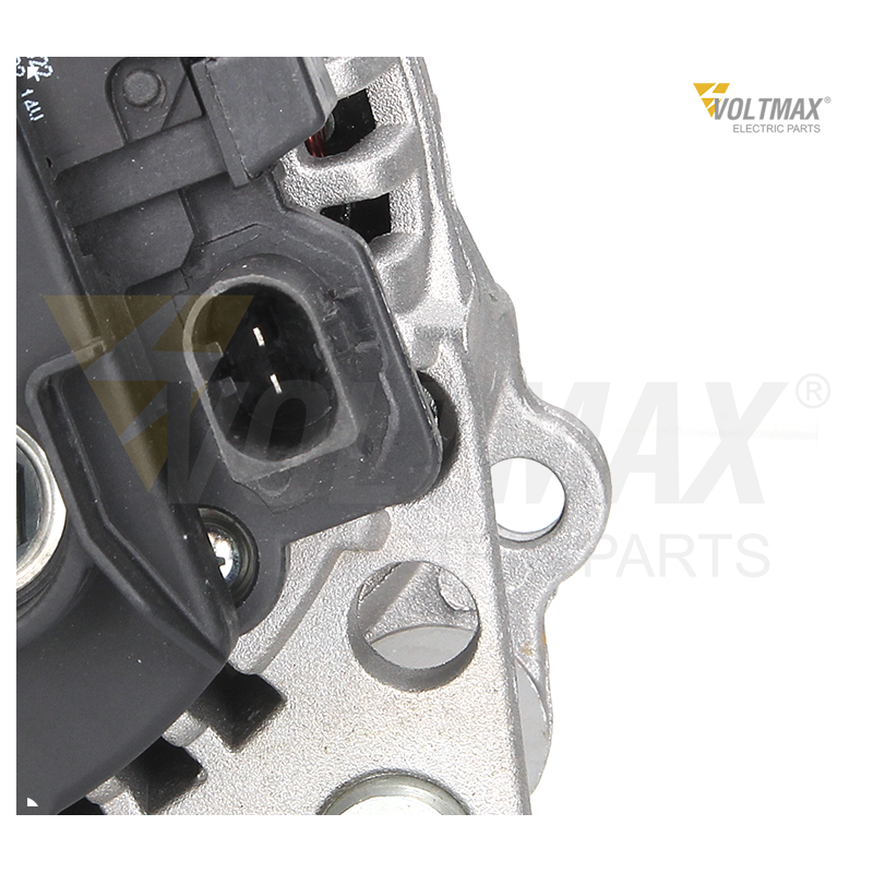 ALTERNADOR VW GOLF JETTA A4 BEETLE 99-07 1.8 2.0 12V/90A TIPO VALEO VOLTMAX,1
