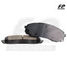 BALATA DISCO DEL HY STAREX 18-21 H100 VAN 10-13 M-8775-Z FP,1