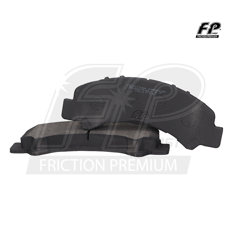 BALATA DISCO DEL IS ELF200 08-13 8924-D1700 SHD8924Z FP,1