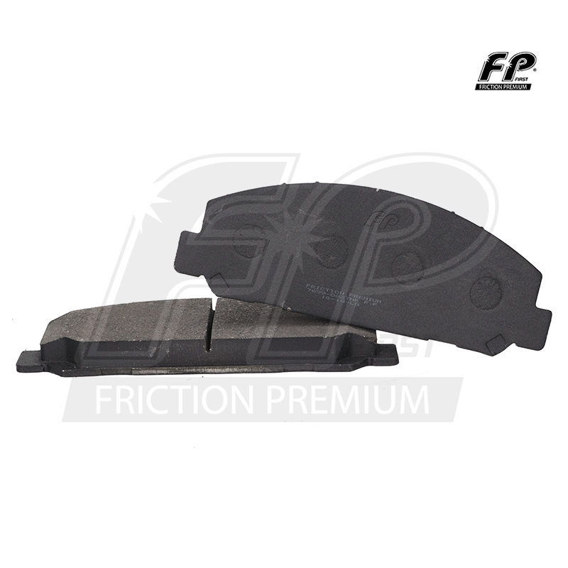 BALATA DISCO DEL IS ELF500 600 09-14 FP,1