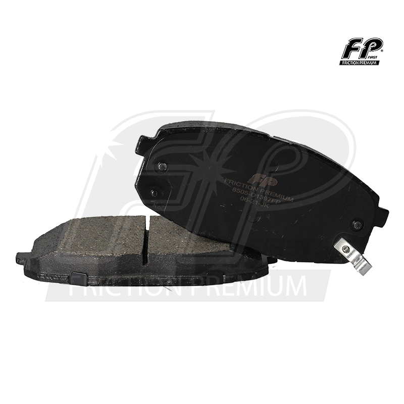 BALATA DISCO DEL KIA FORTE 19-20 SOUL 16-19 1.6L FP,1