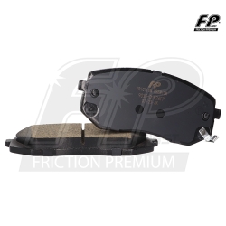 BALATA DISCO DEL KIA NIRO EV 19-22 HY SONATA 16-19 FP,1