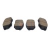 BALATA DISCO DEL KIA SOUL 16-19 CERAMICA FP,DELANTERA,CERAMICA