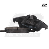 BALATA DISCO DEL MB SPRINTER 416 04-06 C/SENSOR SHD7849-Z FP,1