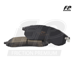 BALATA DISCO DEL MT L200 08-15 M-8334-Z FP,1