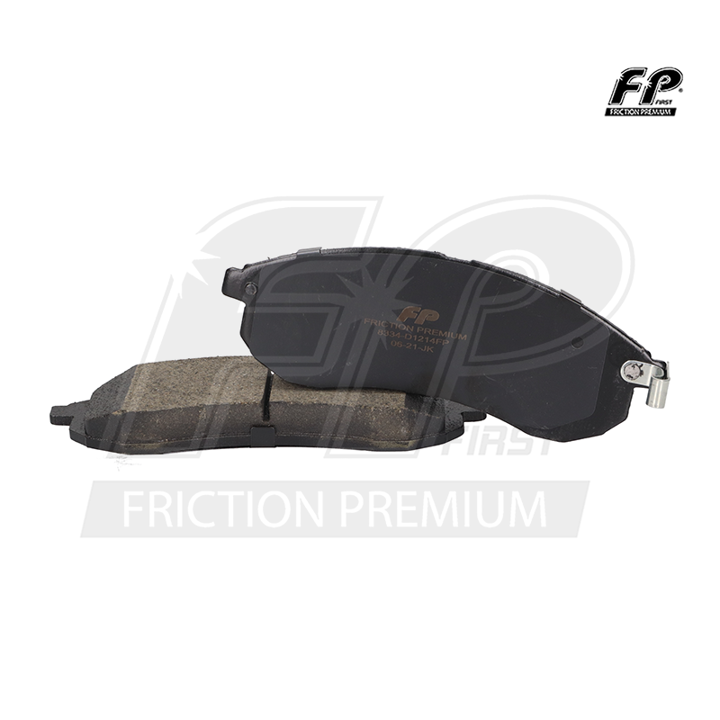 BALATA DISCO DEL MT L200 08-15 M-8334-Z FP,1