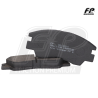 BALATA DISCO DEL MT MONTERO 88-91 PICK UP 87-95 M-7241-Z FP,1