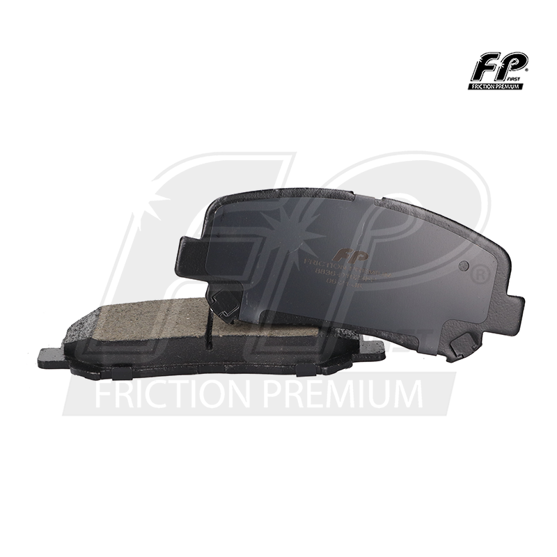 BALATA DISCO DEL MZ CX-5 13-20 M-8836-Z FP,1