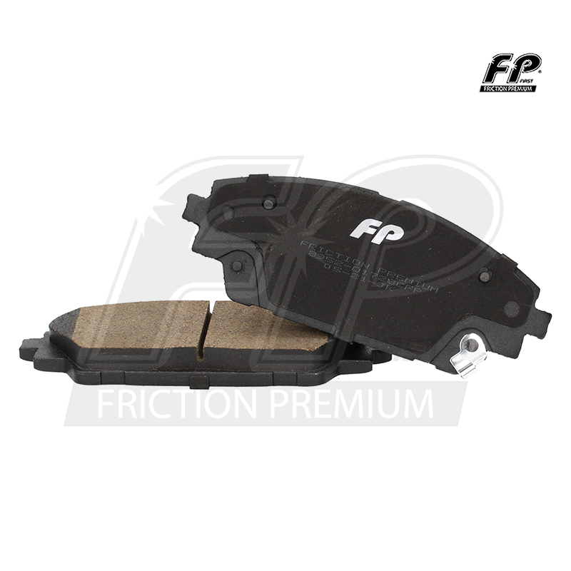 BALATA DISCO DEL MZ MAZDA 3 14-18 FABRICADO EN JAPON CX-3 16-20 CX-30 20-21 CERA,1