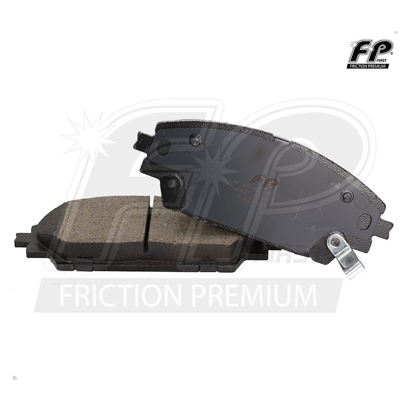 BALATA DISCO DEL MZ MAZDA 3 14-18 FABRICADO EN JAPON CX-3 16-20 CX-30 20-21 M-89,1