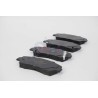 BALATA DISCO DEL MZ PICK UP B2000 86-87 B2200 87-9,BALATA DISCO DEL MZ PICK UP B2000 86-87 B2200 87-93 B2600 87-93 M-7220-Z FP