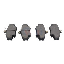 BALATA DISCO DEL NS PLATINA APRIO RN CLIO 02-10 SA,BALATA DISCO DEL NS PLATINA APRIO RN CLIO 02-10 SANDERO STEPWAY 10-18 71X4-Z 