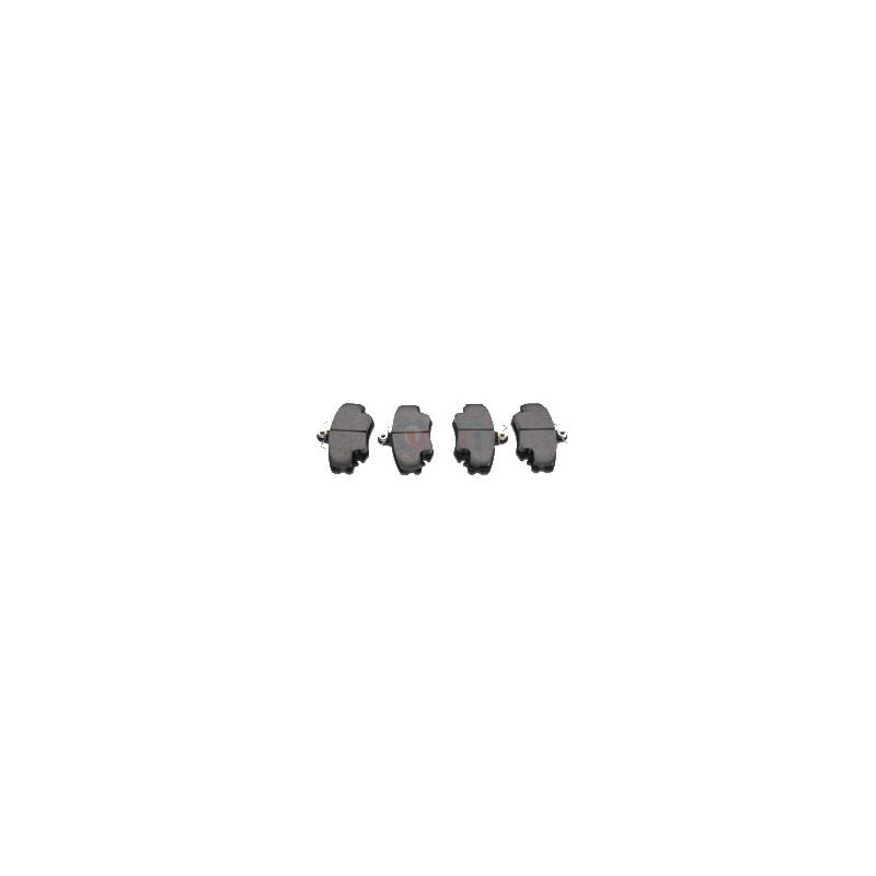 BALATA DISCO DEL NS PLATINA APRIO RN CLIO 02-10 SA,BALATA DISCO DEL NS PLATINA APRIO RN CLIO 02-10 SANDERO STEPWAY 10-18 71X4-Z 