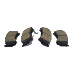 BALATA DISCO DEL NS SENTRA B14 96-00 LUCINO GSE 96,BALATA DISCO DEL NS SENTRA B14 96-00 LUCINO GSE 96-00 1.6L 7546-D668 FP
