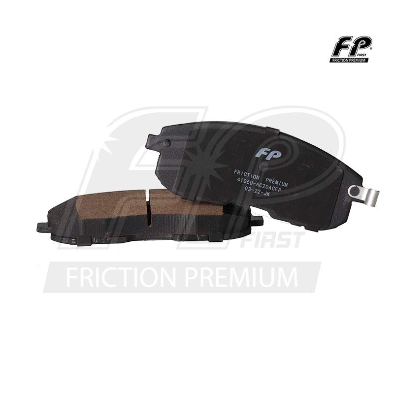 BALATA DISCO DEL NS SENTRA B16 07-12 ALTIMA 02-12 MAXIMA 00-03 JUKE 12-17 CERAMI,1