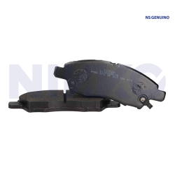 BALATA DISCO DEL NS VERSA 12-19 MARCH 12-20 V-DRIVE 20-22 NOTE 14-19 8804-D1592,1