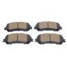 BALATA DISCO DEL NS X-TRAIL 15-19 2FILAS ROGUE 14-,BALATA DISCO DEL NS X-TRAIL 15-19 2FILAS ROGUE 14-18 CERAMICA 8449-D1737 FP