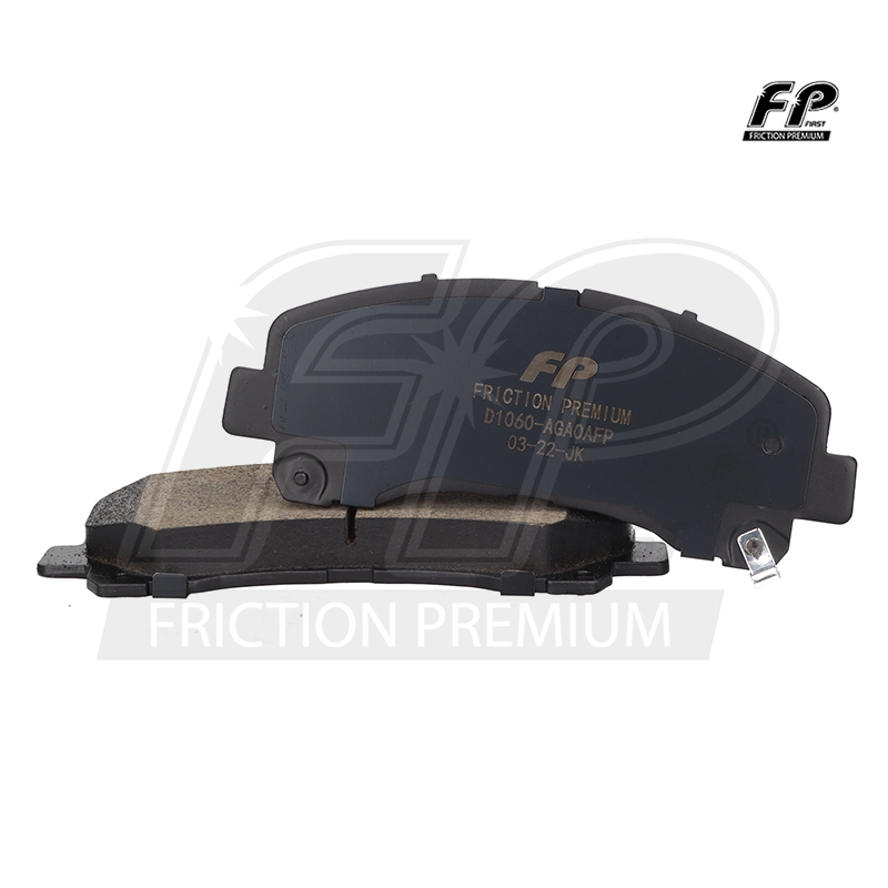 BALATA DISCO DEL NS X-TRAIL 15-22 3FILAS ROGUE 14-20 KOLEOS 17-18 8906-D1736 M-8,1