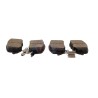 BALATA DISCO DEL ONIX 21-22 1.0