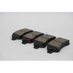 BALATA DISCO DEL PG 206 03-08 1.6L CC XS XT 301 13,BALATA DISCO DEL PG 206 03-08 1.6L CC XS XT 301 13-18 2008 14-16 8779-D1570 M