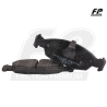 BALATA DISCO DEL PG 306 99-02 T/MAN 8681-D1483 M-72Y1-Z FP,1