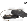 BALATA DISCO DEL PG PARTNER 04-08 8309-D1190 M-723X-Z FP,1