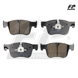 BALATA DISCO DEL PG RIFTER 20-23 PARTNER 20-21 308