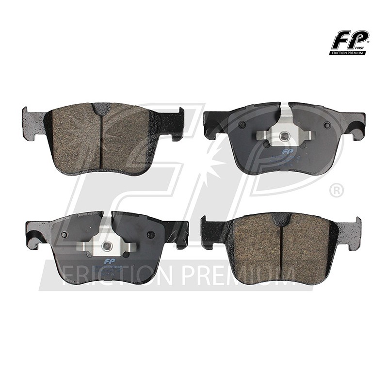 BALATA DISCO DEL PG RIFTER 20-23 PARTNER 20-21 308
