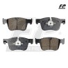 BALATA DISCO DEL PG RIFTER 20-23 PARTNER 20-21 308
