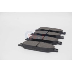 BALATA DISCO DEL RN KANGOO 04-18 8254-D1499 M-76X1,BALATA DISCO DEL RN KANGOO 04-18 8254-D1499 M-76X1A-Z FP